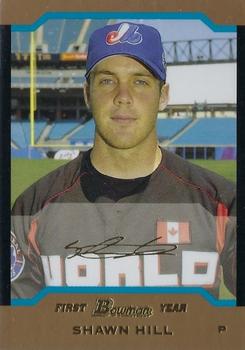 Shawn Hill