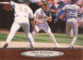 Mark McGwire