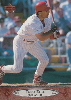 Todd Zeile