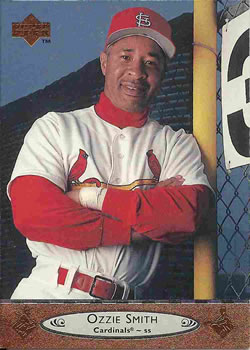 Ozzie Smith