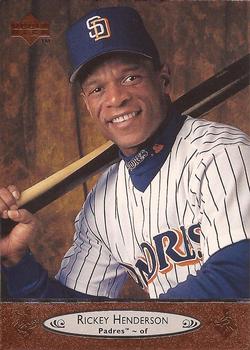 Rickey Henderson