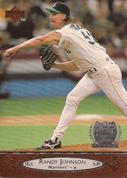 Randy Johnson