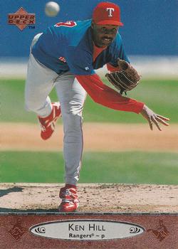 Ken Hill