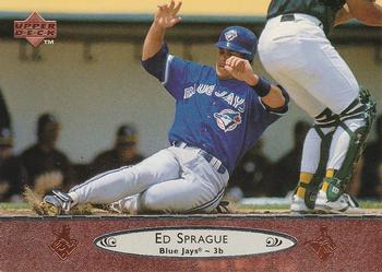 Ed Sprague