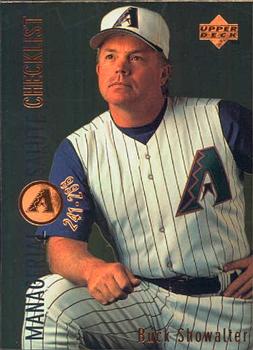 Buck Showalter