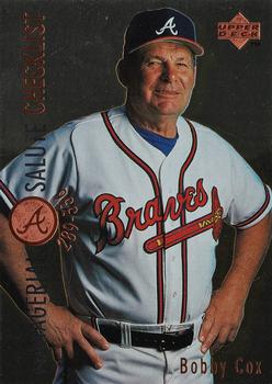 Bobby Cox