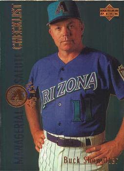 Buck Showalter