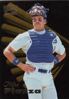 Mike Piazza