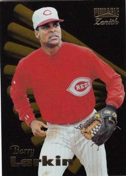 Barry Larkin