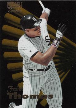 Frank Thomas
