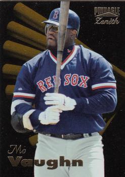 Mo Vaughn
