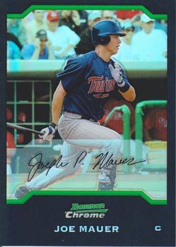 Joe Mauer