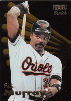 Eddie Murray