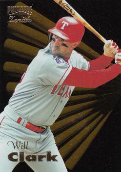 Will Clark