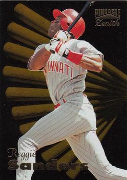 Reggie Sanders