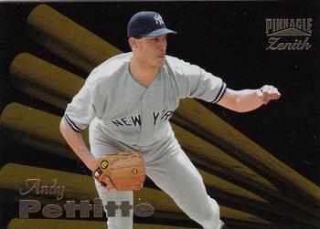 Andy Pettitte