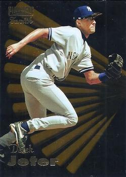 Derek Jeter