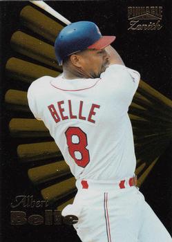 Albert Belle