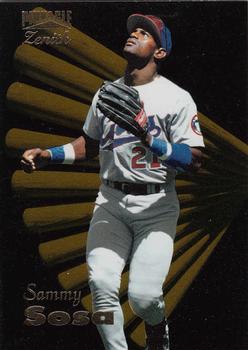 Sammy Sosa