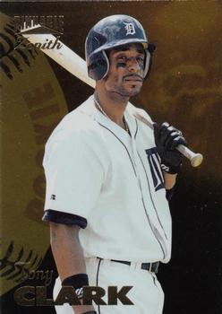 Tony Clark