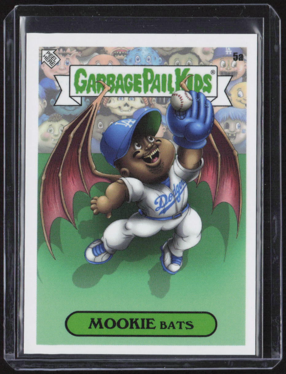Mookie Bats
