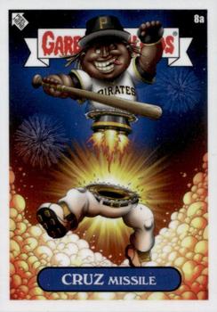 Cruz Missile