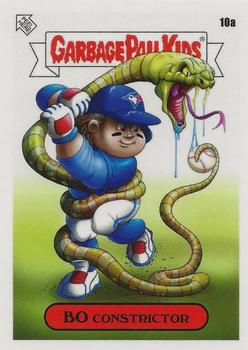 Bo Constricter