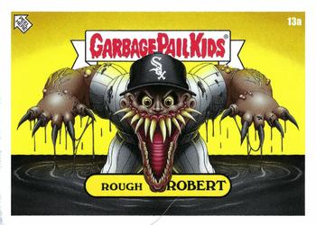 Rough Robert