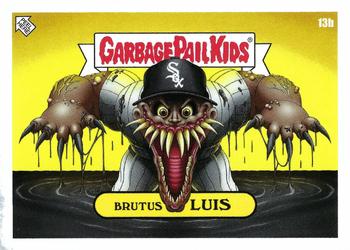 Brutus Luis