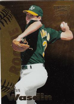 John Wasdin