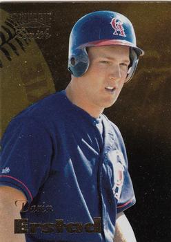 Darin Erstad