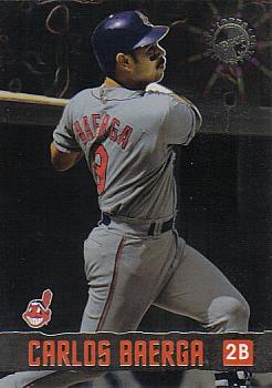 Carlos Baerga