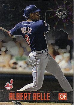 Albert Belle