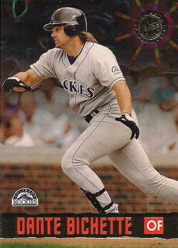 Dante Bichette