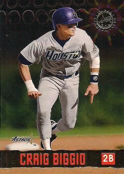 Craig Biggio