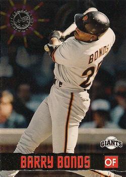 Barry Bonds