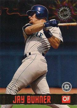 Jay Buhner