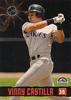 Vinny Castilla