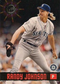 Randy Johnson
