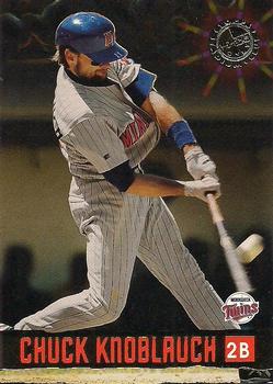 Chuck Knoblauch