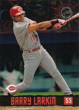 Barry Larkin