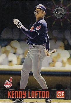 Kenny Lofton