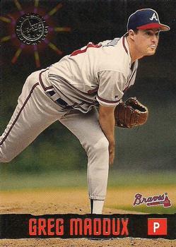 Greg Maddux