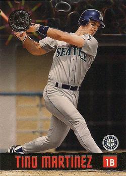 Tino Martinez