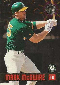 Mark McGwire