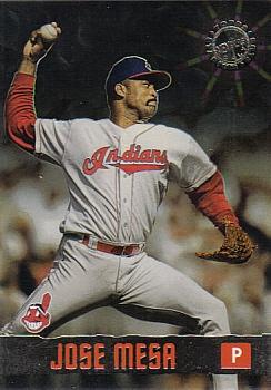 Jose Mesa