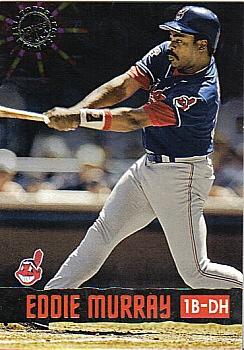 Eddie Murray