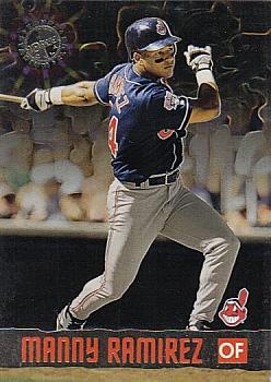 Manny Ramirez