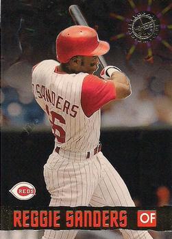Reggie Sanders