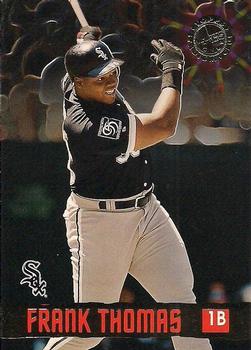 Frank Thomas